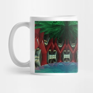 Still Waters Run Deep Mug